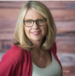 Jamie Walton, Licensed Marriage and Family Therapist